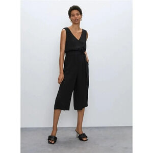 Aritzia Babaton Maximillian Jumpsuit